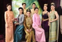 จัดจบสยบเคลม! เร่งดัน“ชุดไทยพระราชนิยม”เข้าที่ประชุทครม.เคาะ ก่อนเสนอยูเนสโกขึ้นมรดกโลก!