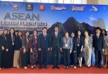 กรมการท่องเที่ยว นำทีมผู้ประกอบการไทยรับ 23 รางวัล ASEAN Tourism Awards 2024
