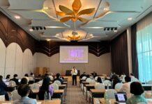 TCELS ร่วมเดินหน้าถอดบทเรียนการพัฒนาบัญชียาหลักแห่งชาติ ยกระดับระบบประกันสุขภาพ