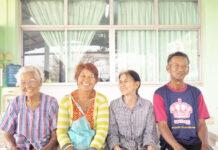 TCELS ลงพื้นที่ขอนแก่น ประเมินผลเพื่อการพัฒนา “รากฟันเทียม” สำหรับผู้สูงอายุ