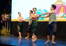 โพลสงกรานต์ ปี 2567 ชี้คนไทยร่วมฉลองแบบสร้างสรรค์ เน้นกลับภูมิลำเนาทำบุญตักบาตร รดน้ำขอพรพ่อแม่และญาติผู้ใหญ่ คาดสงกรานต์ปีนี้ช่วยกระตุ้นเศรษฐกิจการท่องเที่ยว