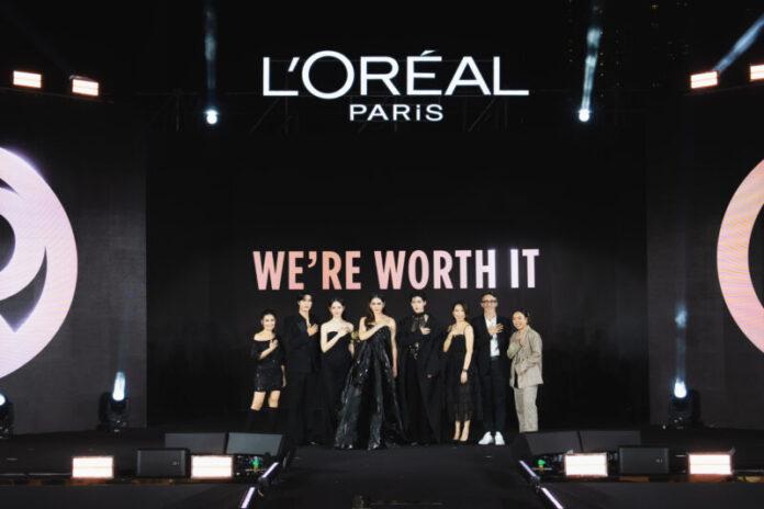 02 Loreal Worth It Event_0
