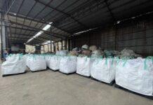 “พิมพ์ภัทรา” เผย ก.อุตสาหกรรม เริ่มขนกากแคดเมียมที่คลองกิ่ว จ.ชลบุรี แล้ว มั่นใจขนเสร็จทัน 17 มิถุนายน ตามกำหนดการ