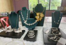 อพท.เชิญชมนิทรรศการผลิตภัณฑ์ชิ้นงานต้นแบบ จ. สุโขทัย ขับเคลื่อนมูลค่าเพิ่มสร้างงานสร้างอาชีพสู่ชุมชนอย่างยั่งยืน