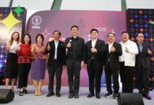 BMA Organizes the “Showcase of Creative Products of Bangkok” under the “Made in Bangkok ” Project. The event features 100 innovative products and services that reflect the uniqueness of Bangkok.