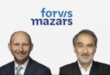 Forvis Mazars shakes up professional services industry with its new $5 billion global network
