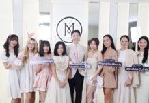 EMMA CLINIC ชวนคนดังอัพเดทเทรนด์ศัลยกรรมเสริมคาง ชี้กลุ่ม GEN Z เปิดใจด้านความงามโฟกัสเสริมบุคลิกภาพ Q3เผยกลุ่มผู้ชายศัลยกรรมเสริมคางมากขึ้น