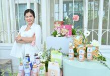 “Mommy Booster” รุกตลาดเครื่องดื่มบำรุงเตรียมตั้งครรภ์ เตรียมเปิดตัวพรีเซนเตอร์