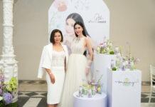 Mommy Booster เปิดตัวผลิตภัณฑ์ใหม่ล่าสุด “Mommy Booster X Sririta” น้ำหัวปลีอัญชันผสมทับทิม ดึง “ศรีริต้า เจนเซ่น ณรงค์เดช” คุณแม่สาวสวยขึ้นแท่นพรีเซนเตอร์คนแรก ต้อนรับแคมเปญพิเศษตลอดเดือนของแม่