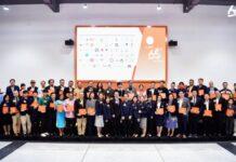สจล. ลงนามร่วมมือทางวิชาการ MOU กับ 65 หน่วยงาน สร้างทักษะ 8 กลุ่มรายวิชา พร้อมเปิด 3 รายวิชา Hyflex ให้ผู้สนใจได้เรียน ในงาน KMITL GenEd Day 2024
