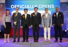 Fireworks Thailand Launches a Major Energy and Electrical Exhibition “TMOX 2024,” “OGET 2024,” and “Powerex & Electric Asia 2024”