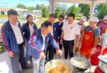 โฆษกประจำสำนักนายกฯ นำผู้บริหารธุรกิจไทย-จีนศึกษาดูงาน บริษัท ซีพีเอฟ