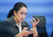 “นายกฯ” แถลงด่วนเหตุแผ่นดินไหว สั่งกำชับทุกหน่วยงานให้ความช่วยเหลือประชาชน