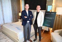 “HEKA” จับมือ “สัมมากร” ยกระดับการพักผ่อนด้วย HEKA AI Mattress เพื่อลูกค้า