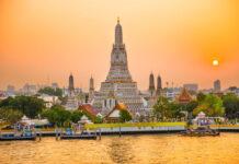 ลุ้น“พระปรางค์ วัดอรุณ” ขึ้นมรดกโลก อัตลักษณ์แห่งเอเชีย งานนี้คนไทยเตรียมเฮ!!