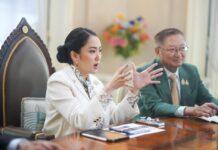 “อุ๊งอิ๊ง”ฟันแน่!! ธุรกิจต่างด้าว-ฮั้วประมูลงานรัฐ หลังพบเอกสารชัดเจน ผลสอบตึกสตง.