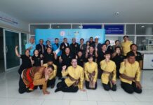 มูลนิธิออทิสติกไทย ผนึกกำลัง กรมส่งเสริมและพัฒนาคุณภาพชีวิตคนพิการ เปิดตัวโครงการสร้างอาชีพพิเศษฯ เพื่อบุคคลออทิสติกหรือคนบุคคลพิเศษ