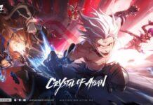 “Crystal of Atlan” บริจาค 1 ล้านบาทช่วยเหลือผู้ประสบภัยแผ่นดินไหว