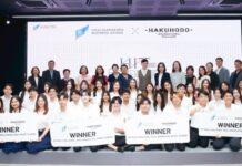 จุฬาฯ ผนึกกำลัง ฮาคูโฮโด ไทยเเลนด์ ประกาศความสำเร็จ HIT PROGRAM ปี 2 ยกระดับการเรียนรู้ของนิสิตไทยสู่ประสบการณ์จริงพร้อมลงสนามจริง