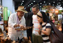 “Crafts Bangkok 2025” หมุนเงินสะพัดสู่ผู้ผลิตและชุมชนหัตถกรรม มากกว่า 109 ล้านบาท