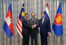 ไทย-กัมพูชา เคลียร์!! หยุดยิงเที่ยงคืนวันนี้ (28 ก.ค.) ผลประชุมที่มาเลย์ สหรัฐ-จีน ร่วมวง