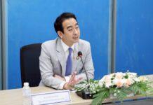 มึนไปมั้ย?”ผู้ชนะไม่ใช่คนที่ได้เรทภาษีดีที่สุด” รมช.คลังเผยทีมไทยแลนด์คุยทรัมป์ ชาวเน็ตงงถามกลับ”แล้วไปเพื่อ?”