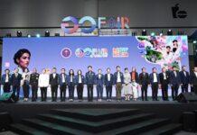 เปิดฉากแล้ว ‘อว.แฟร์-มหกรรมวิทย์’ ปี 68 เนรมิตพื้นที่แห่งความคิดสร้างสรรค์ สร้างแรงบันดาลใจแห่งการเรียนรู้