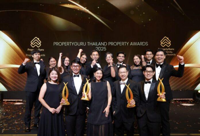 1.PropertyGuru Thailand Property Awards 2025_0