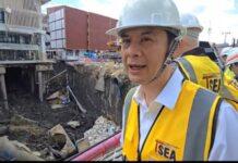 นายกสมาคมวิศวกรโครงสร้างแห่งประเทศไทยเปิด 4 ข้อเสนอแนวทางแก้ไขปัญหาถนนยุบหน้า รพ.วชิรพยาบาล