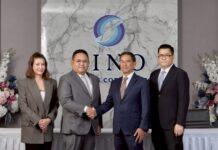 SINO มองไทยได้เปรียบส่งออกหลังได้ข้อสรุปภาษีทรัมป์ กางแผนขยายธุรกิจ Air Freight คลังสินค้า