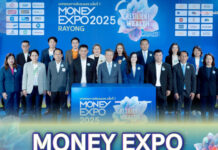 MONEY EXPO 2025 RAYONG เปิดคึกคัก เชื่อมโอกาสการเงิน-การลงทุนสู่ภาคตะวันออก