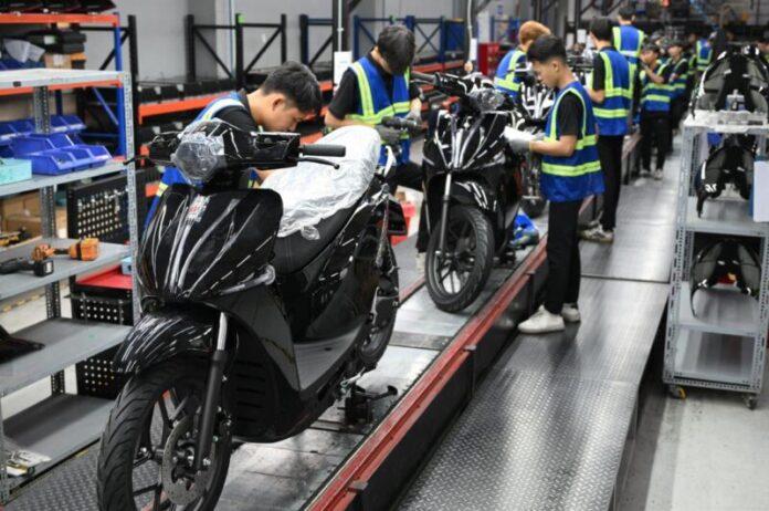 Dat Bike Factory