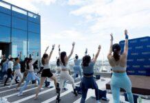 PASEO แบรนด์กระดาษทิชชูพรีเมียม เปิดประสบการณ์เหนือระดับ “PASEO Flow and Glow” เติมเต็มความหรูหรา และสมดุลแห่งสุขภาพกายและใจ