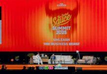 COCOCO ร่วมงาน The Secret Sauce Summit 2025 โชว์วิสัยทัศน์ “Thai Coco: Global Supply Chain Mastery”
