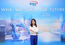 WHA Group เดินหน้าสร้างสถิติ All-Time High ต่อเนื่องปีที่ 4 ก้าวข้ามทุกความท้าทาย
