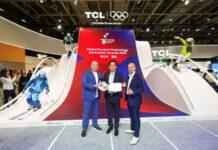 TCL อวดโฉมสุดยอดเทคโนโลยีการแสดงผลและนวัตกรรม AI ล่าสุด พร้อมคว้า 8 รางวัลระดับโลกในงาน IFA 2025
