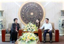 “อมตะวีเอ็น” ปักธงพัฒนา” อมตะซิตี้ ฟู้เถาะ” นิคมฯแห่งใหม่ในเวียดนามเหนือ