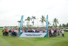 “สยามคูโบต้า” จัดแข่งขันกอล์ฟการกุศล “SIAM KUBOTA Charity Golf 2025 Empowering Agri Industry ” มอบรายได้ช่วย 3 องค์กรเพื่อสังคม