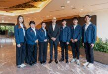 AP Thailand-Mitsubishi Estate พันธมิตรอสังหาฯที่แข็งแกร่งที่สุดในไทย เดินหน้าสร้างเมล็ดพันธุ์ใหม่ ‘คนคุณภาพ’ ผ่านโครงการ AP OPEN HOUSE ปีที่ 10
