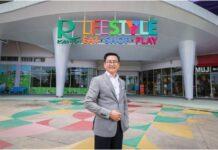 โรบินสันไลฟ์สไตล์ มุ่งสู่ Tourist Destination ชู 5 สาขาในจังหวัดท่องเที่ยว รุกเดินหน้า 3 แกนหลัก “แคมเปญ-บริการ-อิเวนต์” พร้อมดึงดูดนักท่องเที่ยวต่างชาติเต็มรูปแบบ