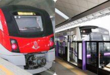 ครม.ไฟเขียวต่ออายุรถไฟฟ้าสายสีแดง-ม่วง 20 บาทตลอดสายอีก 2 เดือนถึง 30 พ.ย.68