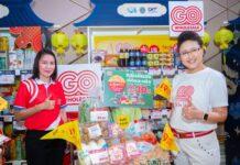 ได้บุญกระตุ้นเศรษฐกิจ “โก โฮลเซลล์” จับมือ กรมการค้าภายใน ขนทัพสินค้าโปรสุดคุ้มรับเทศกาลกินเจ