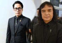 เบิร์ด ธงไชย – ครูสลา และเหล่าศิลปิน ร่วมแสดงความอาลัยแด่สมเด็จพระนางเจ้าสิริกิติ์ พระบรมราชินีนาถ พระบรมราชชนนีพันปีหลวง