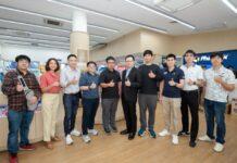 HL เปิดบ้านต้อนรับนักลงทุน “ลงทุนกล้วยๆ” อัปเดตธุรกิจ-ทิศทางโตปี 68