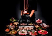 จัดเต็มๆ ครั้งแรกของ MAGURO เปิดบุฟเฟ่ต์ร้าน SSAMTHING TOGETHER ปิ้งย่างสไตล์เกาหลี ตลอดเดือนพฤศจิกายน