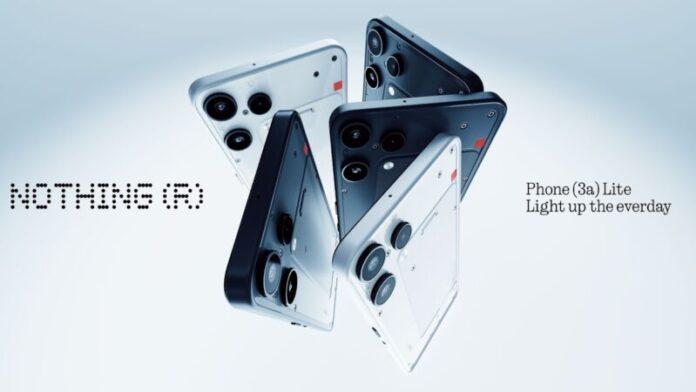 Nothing เปิดตัว Phone (3a) Lite สมาร์ตโฟนดีไซน์เป็นเอกลักษณ์ _Thumbnail