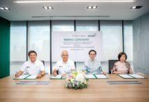 CMAN เตรียมซื้อหุ้น 60% ใน PT Bukit Bunea สร้างโรงงานผลิตปูนไลม์ขนาดใหญ่ในอินโดนีเซีย