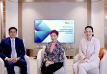 ไทยปักธงศูนย์กลางงานแสดงสินค้าอาเซียน รุกสร้างแบรนด์ ‘The Best Exhibition Nation of ASEAN’ ชูสินค้ากลุ่ม New S-Curve รับเมกาเทรนด์โลก ดึงเม็ดเงิน–การลงทุนสู่ภูมิภาค