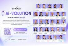 SCB 10X เปิดเวที “AI-VOLUTION” สัมมนาออนไลน์ระดับโลกด้าน AI รวมสุดยอดผู้นำเทคโนโลยีจากทั่วโลก