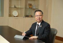 ไทยเนื้อหอมต่างชาติแห่ลงทุน บีโอไอเผยยอดลงทุน 9 เดือน ทะยาน 1.3 ล้านล้านบาท เชื่อมั่นศักยภาพ ฐานลงทุนระยะยาว